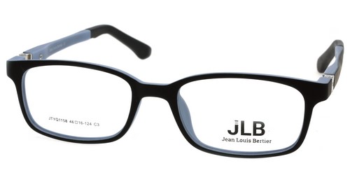 JTYQ1158 C3 - JLB Junior - szemüvegkeret (46)
