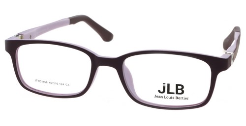 JTYQ1158 C5 - JLB Junior - szemüvegkeret (46)