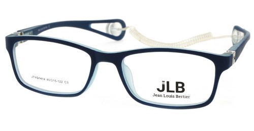 JTYQ1414 C3 - JLB Junior - szemüvegkeret (45)