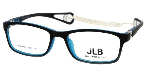 JTYQ1414 C1 - JLB Junior - szemüvegkeret (45)