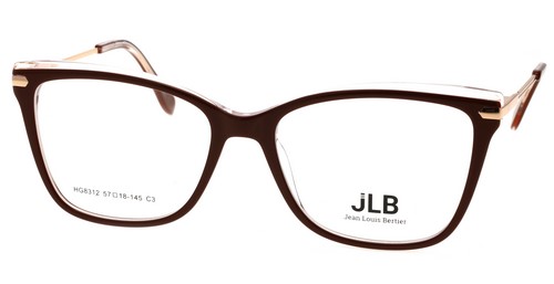 HG8312 C3 - Jean Louis Bertier - szemüvegkeret (57)