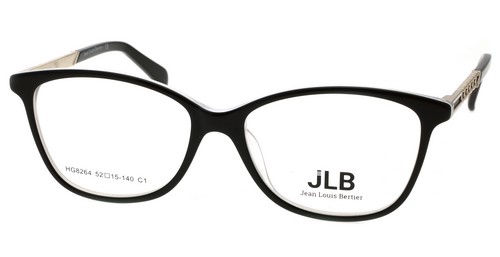 HG8264 C1 - Jean Louis Bertier - szemüvegkeret (52)