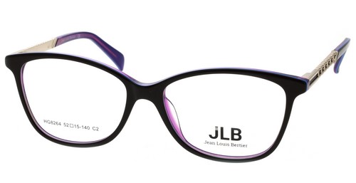 HG8264 C2 - Jean Louis Bertier - szemüvegkeret (52)