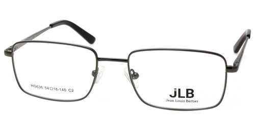 HG636 C2 - Jean Louis Bertier - szemüvegkeret (54)
