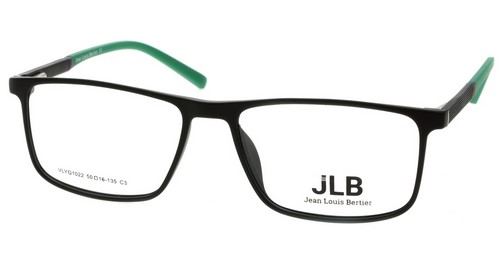 VLYQ1022 C3 - JLB Junior - szemüvegkeret (50)