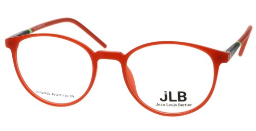 VLYQ1020 C9 - JLB Junior - szemüvegkeret (45)