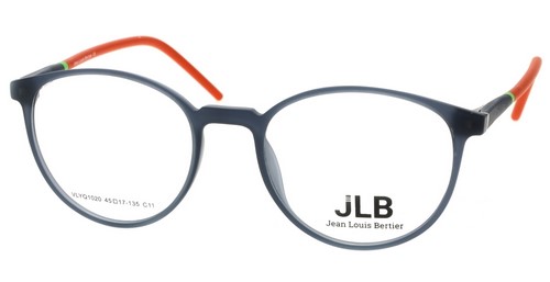 VLYQ1020 C11 - JLB Junior - szemüvegkeret (45)