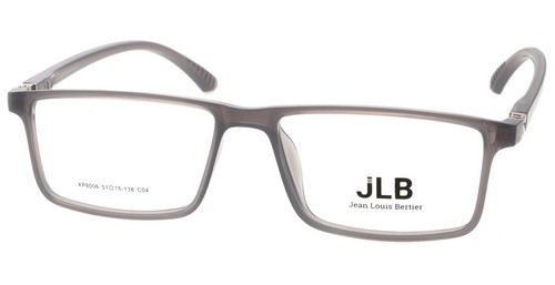 XP8006 C4 - Jean Louis Bertier - szemüvegkeret (51)