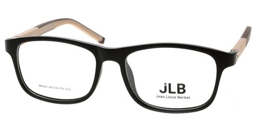 M6203 C2 - JLB Junior - szemüvegkeret (49)