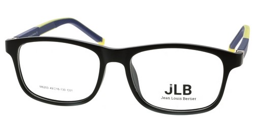 M6203 C1 - JLB Junior - szemüvegkeret (49)