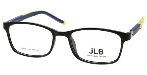M6204 C1 - JLB Junior - szemüvegkeret (49)