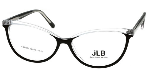 JLB22357 C2 - Jean Louis Bertier - szemüvegkeret (55)