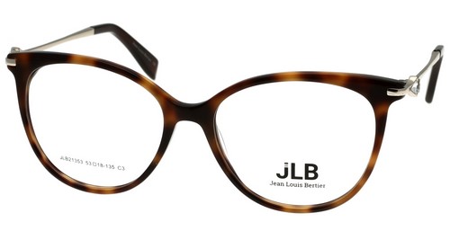JLB21353 C3 - Jean Louis Bertier - szemüvegkeret (53)