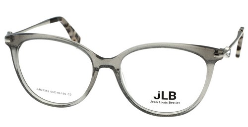 JLB21353 C2 - Jean Louis Bertier - szemüvegkeret (53)
