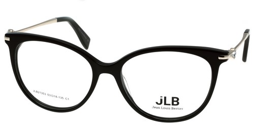 JLB21353 C1 - Jean Louis Bertier - szemüvegkeret (53)