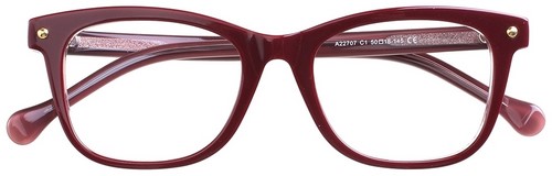 JLB22707 C1 - Jean Louis Bertier - szemüvegkeret (50)