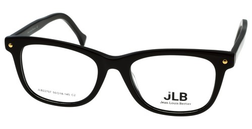 JLB22707 C2 - Jean Louis Bertier - szemüvegkeret (50)