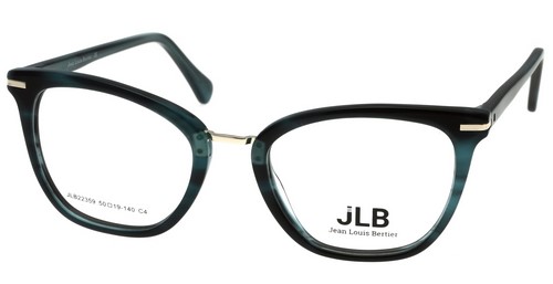 JLB22359 C4 - Jean Louis Bertier - szemüvegkeret (50)