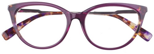 JLB21817 C1 - Jean Louis Bertier - szemüvegkeret (53)