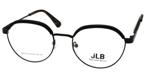 JLB21312 C4 - Jean Louis Bertier - szemüvegkeret (52)
