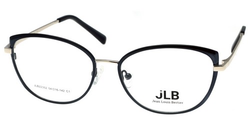 JLB22352 C1 - Jean Louis Bertier - szemüvegkeret (54)