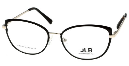 JLB22352 C3 - Jean Louis Bertier - szemüvegkeret (54)