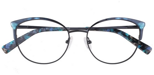 JLB22628 C3 - Jean Louis Bertier - szemüvegkeret (51)