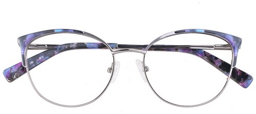 JLB22628 C4 - Jean Louis Bertier - szemüvegkeret (51)