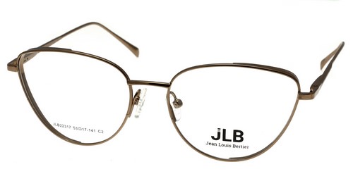 JLB22317 C2 - Jean Louis Bertier - szemüvegkeret (53)