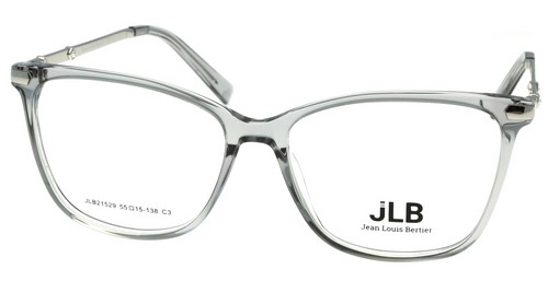 JLB21529 C3 - Jean Louis Bertier - szemüvegkeret (55)