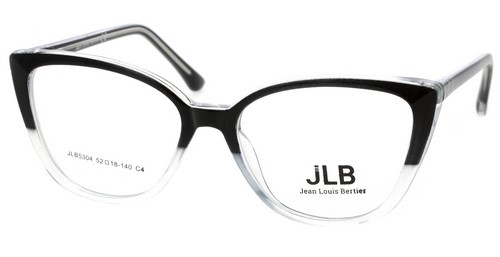 JLB5304 C4 - Jean Louis Bertier - szemüvegkeret (52)