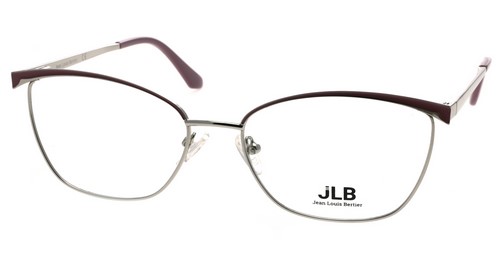 JLB1004 C4 - Jean Louis Bertier - szemüvegkeret (56)