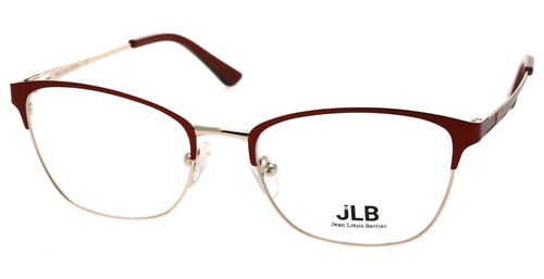 JLB1005 C1 - Jean Louis Bertier - szemüvegkeret (52)