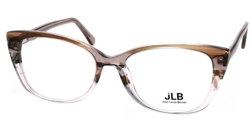 JLB1009 C2 - Jean Louis Bertier - szemüvegkeret (52)