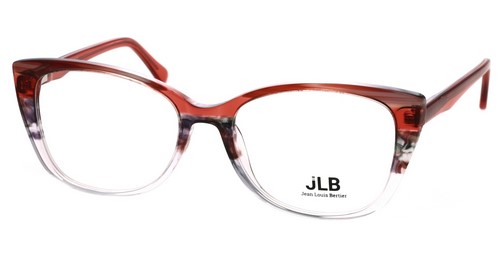 JLB1009 C1 - Jean Louis Bertier - szemüvegkeret (52)