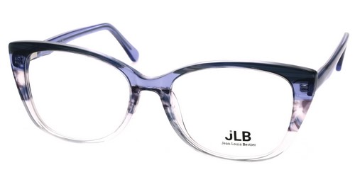 JLB1009 C4 - Jean Louis Bertier - szemüvegkeret (52)