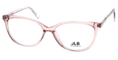 JLB1010 C2 - Jean Louis Bertier - szemüvegkeret (53)