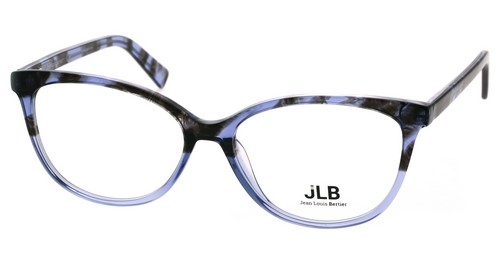 JLB1010 C3 - Jean Louis Bertier - szemüvegkeret (53)
