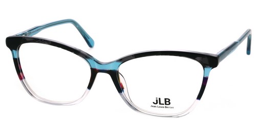 JLB1011 C4 - Jean Louis Bertier - szemüvegkeret (54)
