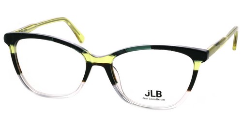 JLB1011 C1 - Jean Louis Bertier - szemüvegkeret (54)