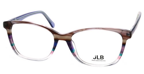 JLB1012 C1 - Jean Louis Bertier - szemüvegkeret (54)