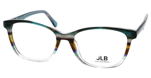 JLB1012 C2 - Jean Louis Bertier - szemüvegkeret (54)