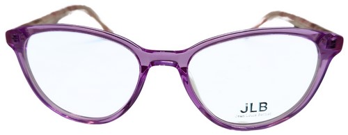 JLB1013 C5 - Jean Louis Bertier - szemüvegkeret (51)