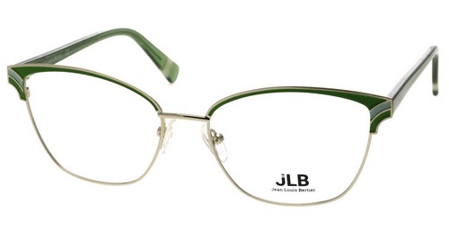 JLB1017 C3 - Jean Louis Bertier - szemüvegkeret (54)