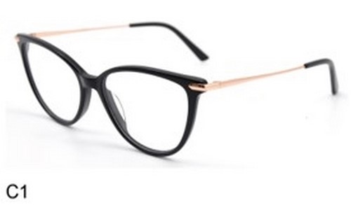 JLB1035 C1 - Jean Louis Bertier - szemüvegkeret (53)