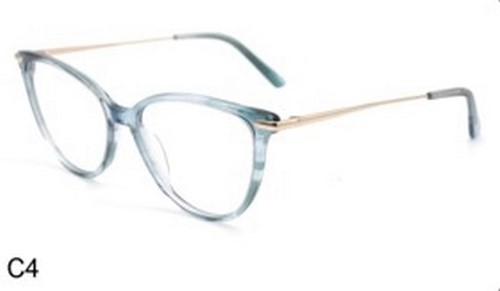 JLB1035 C4 - Jean Louis Bertier - szemüvegkeret (53)
