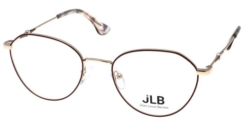 JLB1047 C2 - Jean Louis Bertier - szemüvegkeret (52)