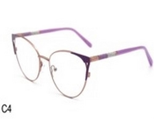 JLB1051 C4 - Jean Louis Bertier - szemüvegkeret (52)