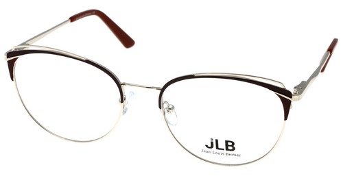 JLB1053 C7 - Jean Louis Bertier - szemüvegkeret (54)