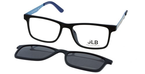 JLB1061 C3 - JLB Junior - szemüvegkeret (48)